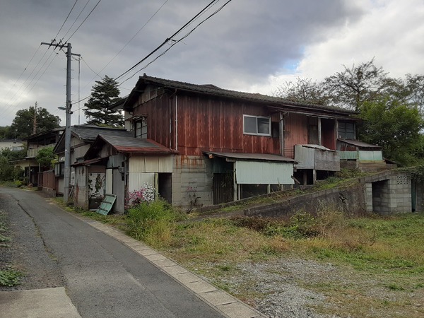 売地  / 山形市双月町四丁目