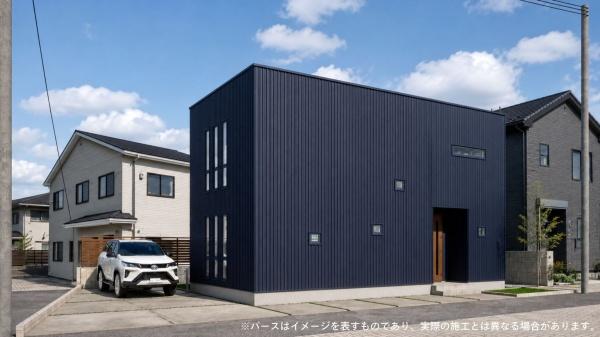 新庄市大字松本 新築戸建