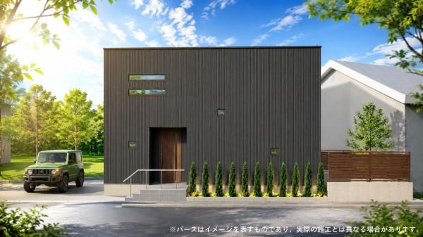 東置賜郡高畠町大字山崎 新築戸建