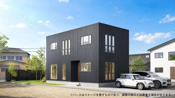 寒河江市大字西根 新築戸建