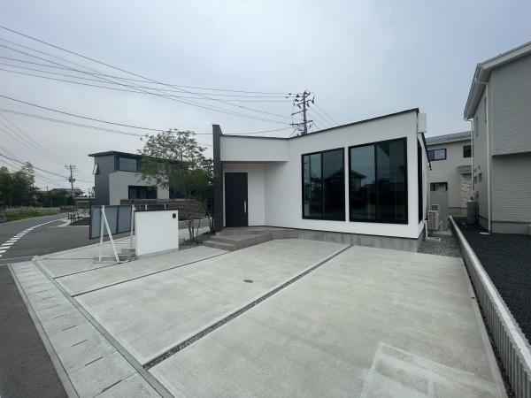 中古戸建  / 山形市落合町