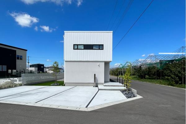 鶴岡市美咲町 売地