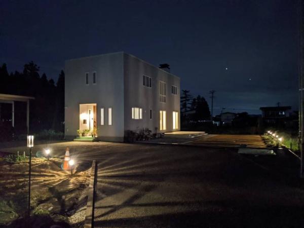 中古戸建  / 米沢市大字竹井字野際