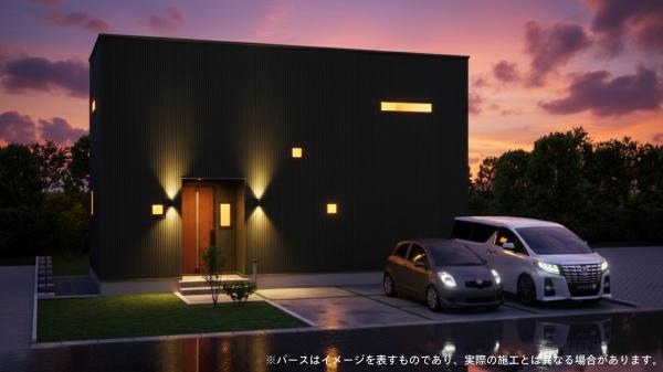 東根市神町西 新築戸建