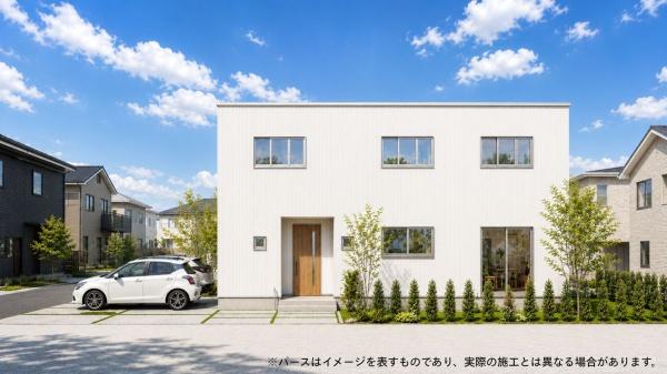 上山市石堂 新築戸建