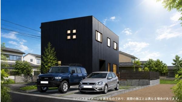 東村山郡中山町大字長崎 新築戸建