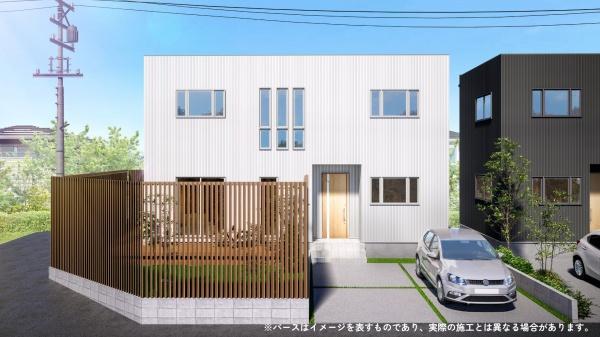 鶴岡市錦町 売地