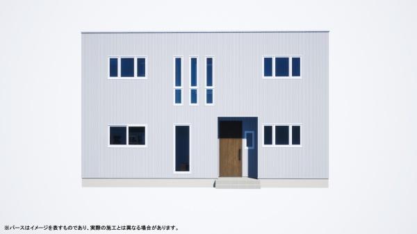 米沢市金池 新築戸建