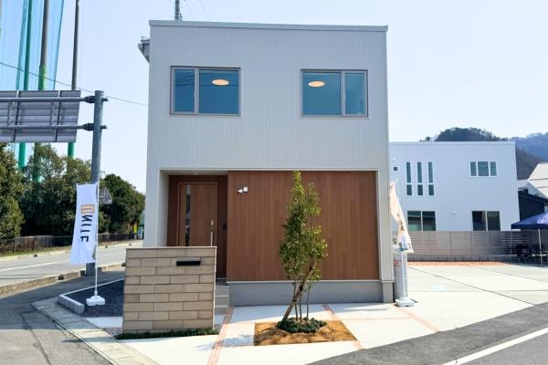 天童市大字山元 新築戸建  / 天童市山元展示場