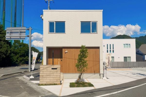 天童市大字山元 新築戸建  / 天童市山元展示場