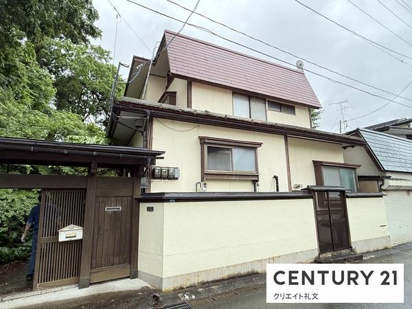 中古戸建  / 山形市東原町2丁目