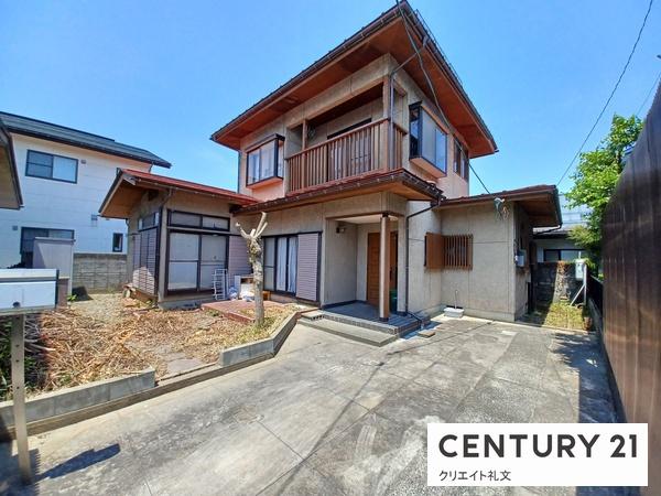 山形市あかねケ丘 売地  / 山形市あかねヶ丘1丁目