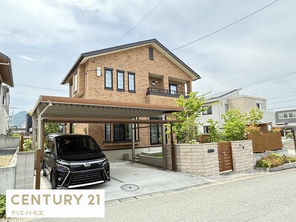 中古戸建  / 山形市みはらしの丘４丁目