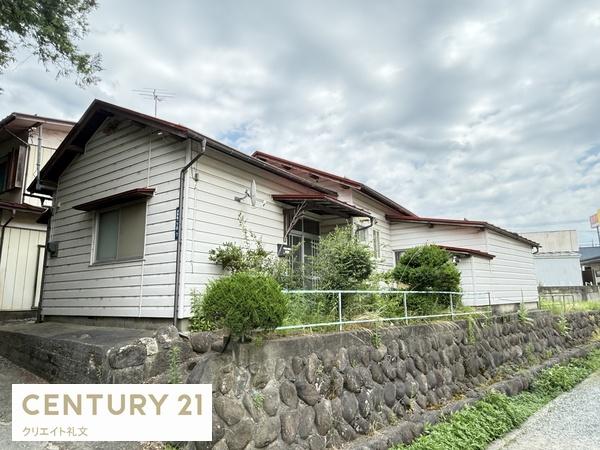 中古戸建  / 山形市南原町2丁目
