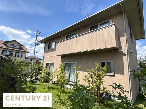 中古戸建  / 寒河江市大字島字島南
