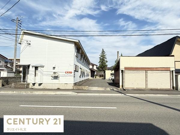 アパート  / 米沢市大町２丁目