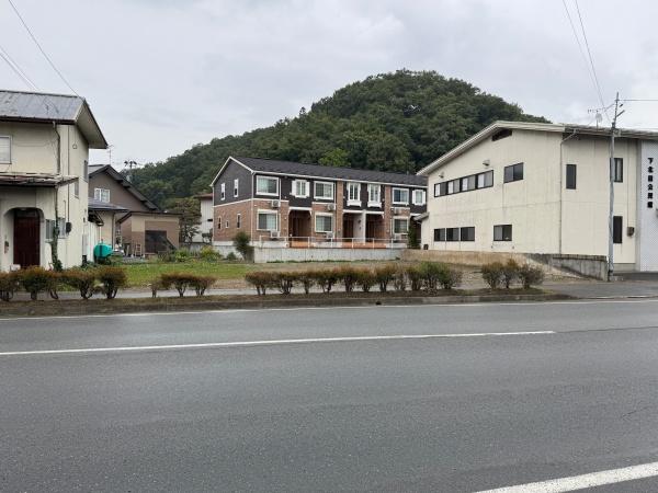 天童市北目 売地