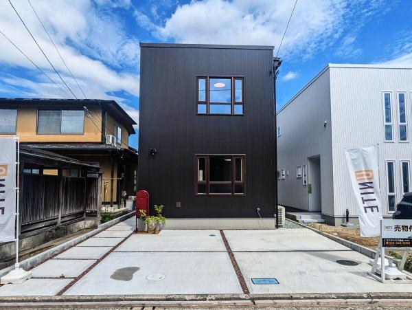 仙台市青葉区西勝山 中古戸建