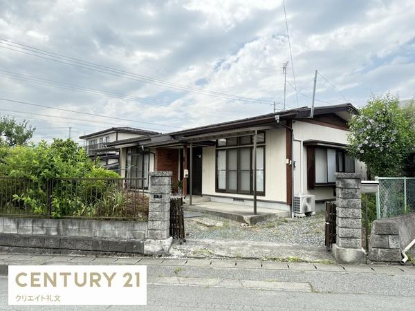 中古戸建  / 山形市大字沼木字新田