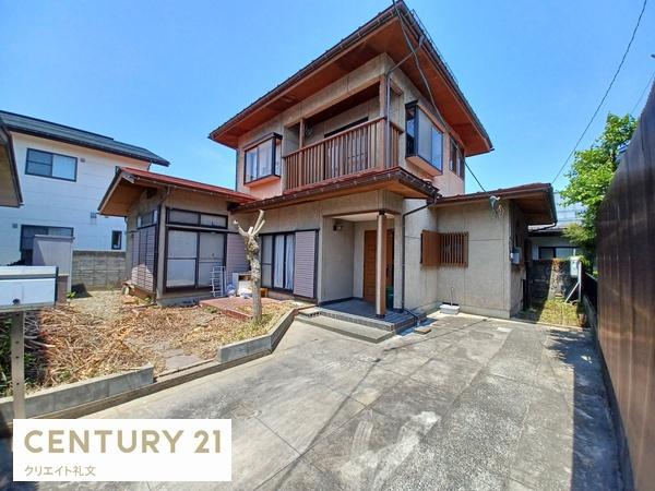 山形市あかねケ丘 中古戸建  / 山形市あかねヶ丘1丁目