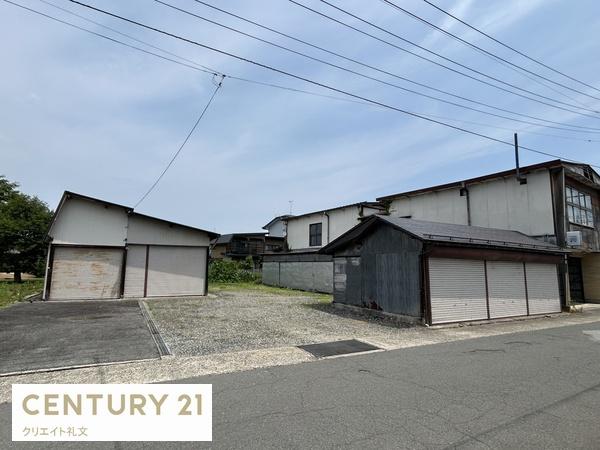 西村山郡河北町谷地 中古戸建  / 河北町谷地字谷地