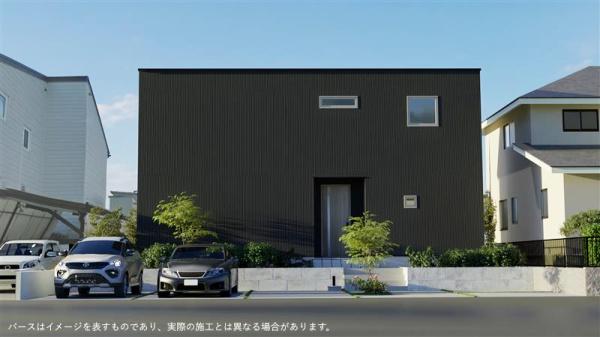 仙台市泉区寺岡 新築戸建