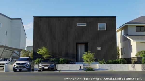 仙台市泉区寺岡 新築戸建