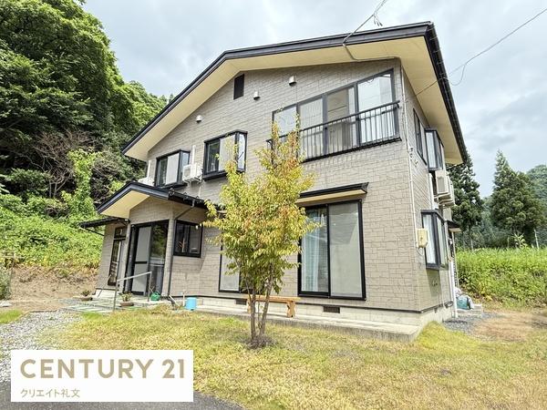 中古戸建  / 南陽市漆山