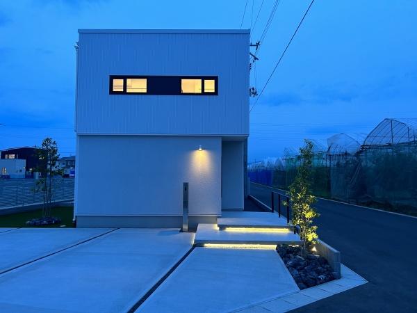 山形市松見町 売地