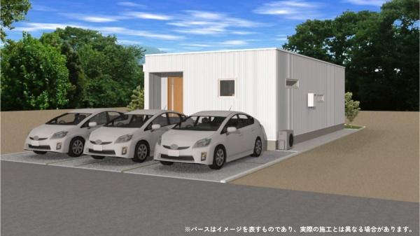山形市北町 新築戸建