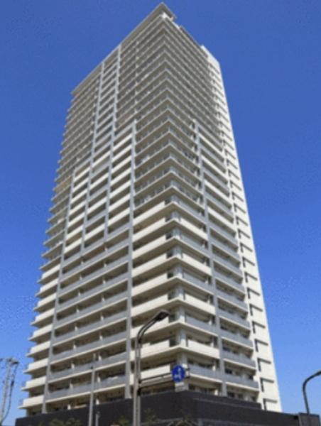 仙台市青葉区通町 マンション  / ライオンズタワー勾当台通