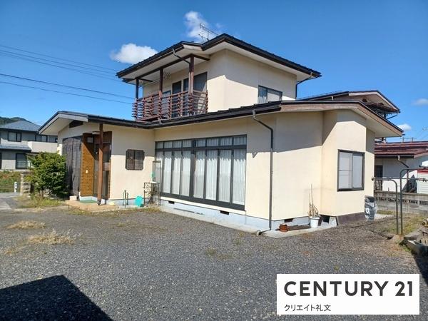 中古戸建  / 上山市北町1丁目