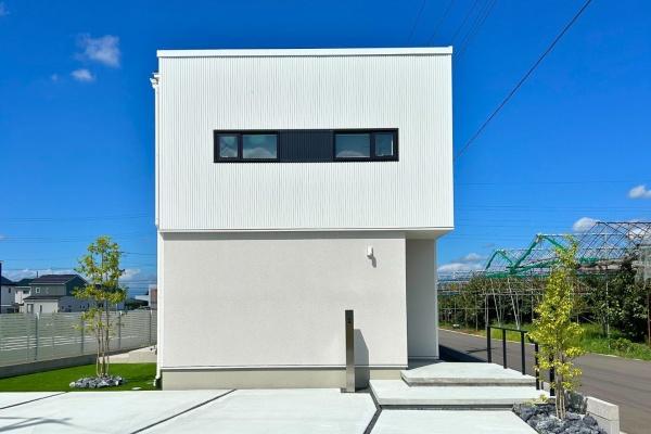 東根市神町西 中古戸建