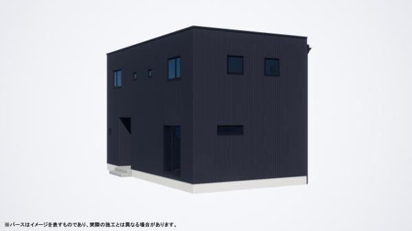 東置賜郡高畠町大字高畠 新築戸建