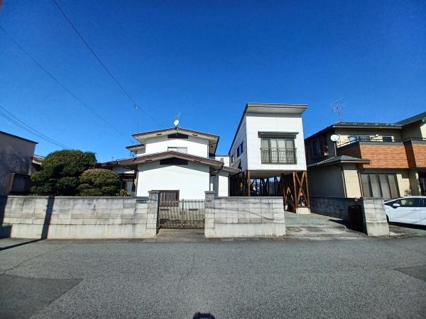 中古戸建 / 山形市浜崎