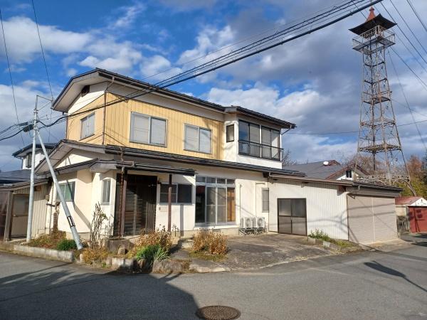 中古戸建  / 山形市大字志戸田字多屋