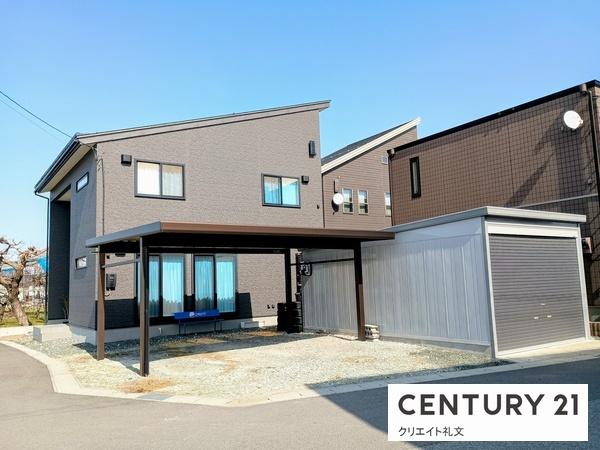 中古戸建  / 東根市宮崎三丁目