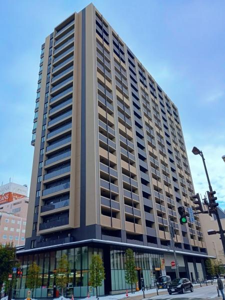 山形市七日町 中古マンション