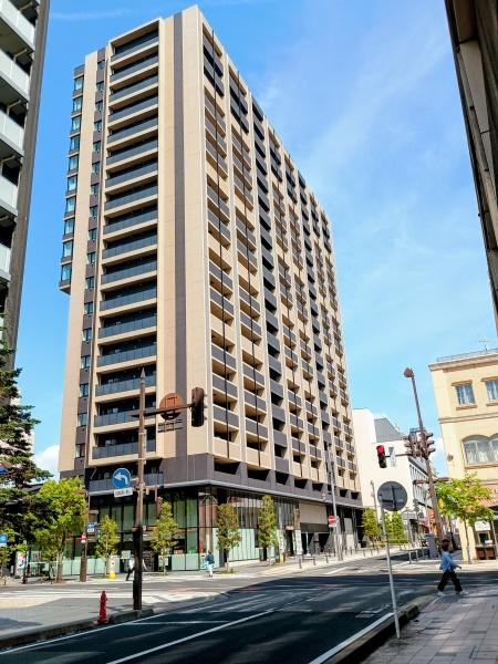 山形市七日町 中古マンション