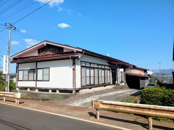 中古戸建  / 村山市大字大久保