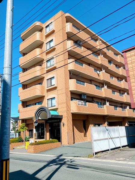 山形市城西町 中古マンション