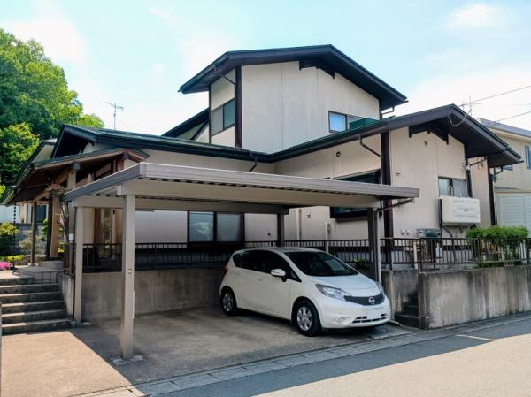 中古戸建  / 山形市双月町