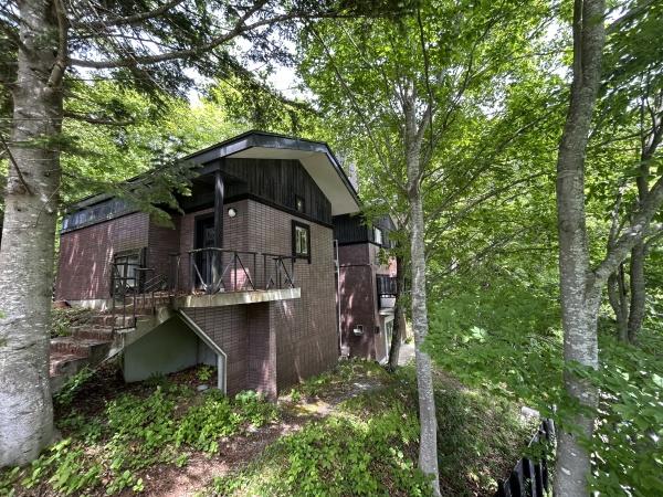 中古戸建  / 山形市蔵王温泉字丈二田
