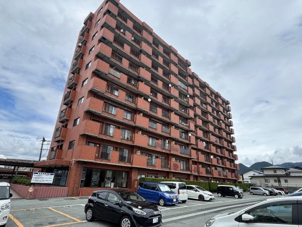 山形市桜田東 中古マンション