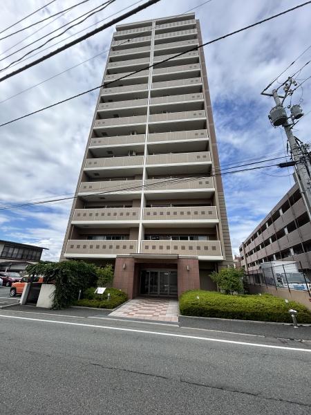 山形市小白川町 中古マンション
