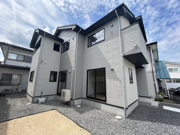 新築戸建 / 山形市南四番町