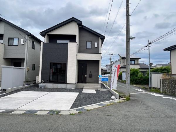 新築戸建 / 山形市江南3丁目