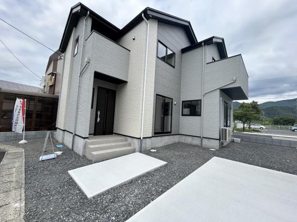 新築戸建 / 山形市鈴川町2丁目 1号棟