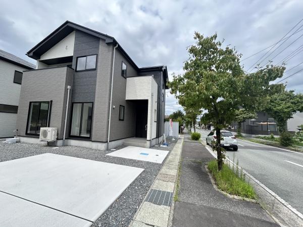 新築戸建 / 山形市鈴川町2丁目 2号棟