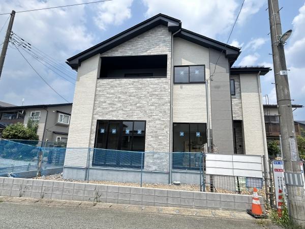 新築戸建 / 山形市深町三丁目